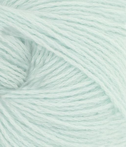 7911 Mint Green - Sandnes Garn, Cashmere