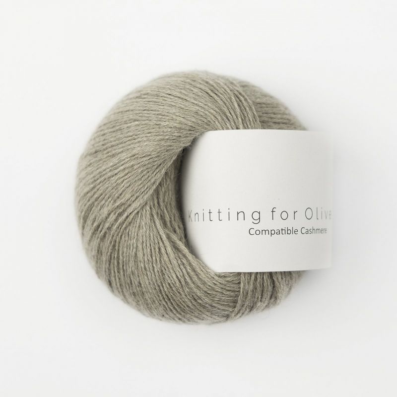 Nordstrand - Knitting for Olive, Compatible Cashmere
