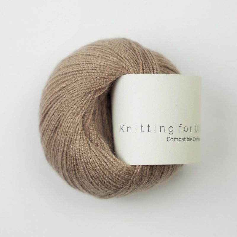 Rosa Ler - Knitting for Olive, Compatible Cashmere