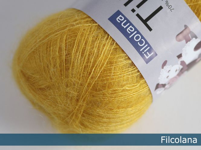Hovedbilde Banana 211 - Filcolana, Tilia