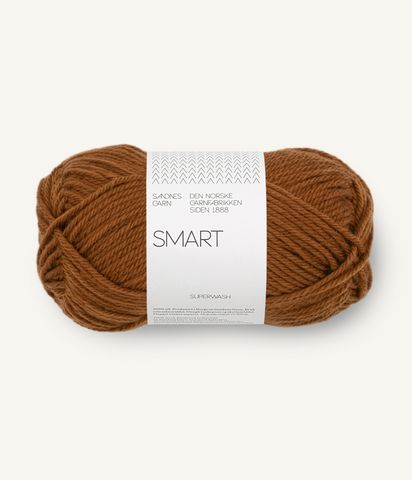 Hovedbilde 2573 Monk`s Robe - Sandnes Garn, Smart