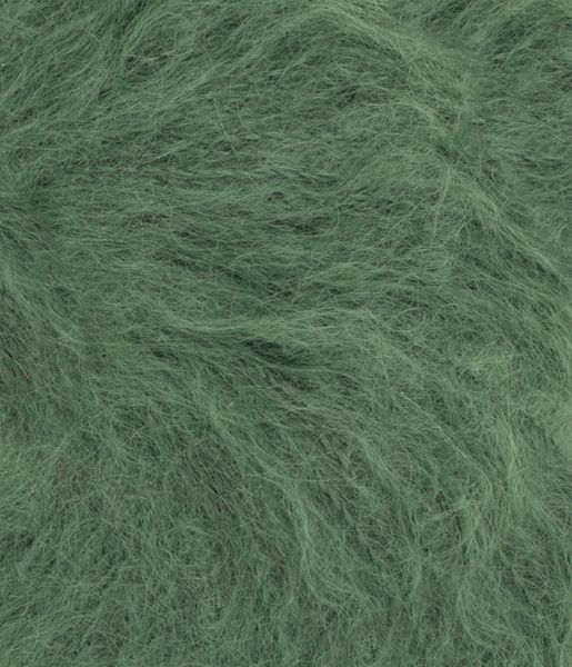 8073 Elm Green - Sandnes Garn, Ballerina Chunky Mohair