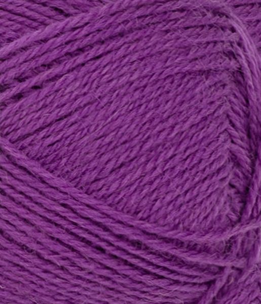 5045 Plum - Sandnes Garn, Tynn Peer Gynt