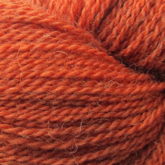 Hovedbilde Farge 24 - Isager, Alpaca 2