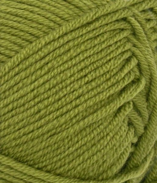 9564 Matcha - Sandnes Garn, Merinoull