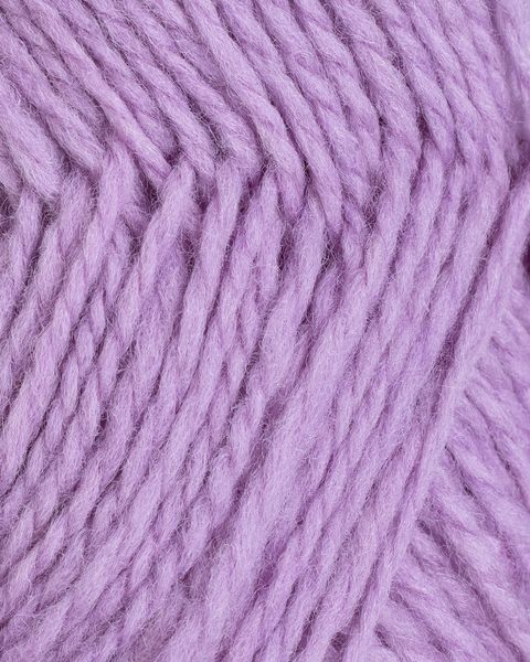 05 Lavendel - Rauma Garn, Fivel