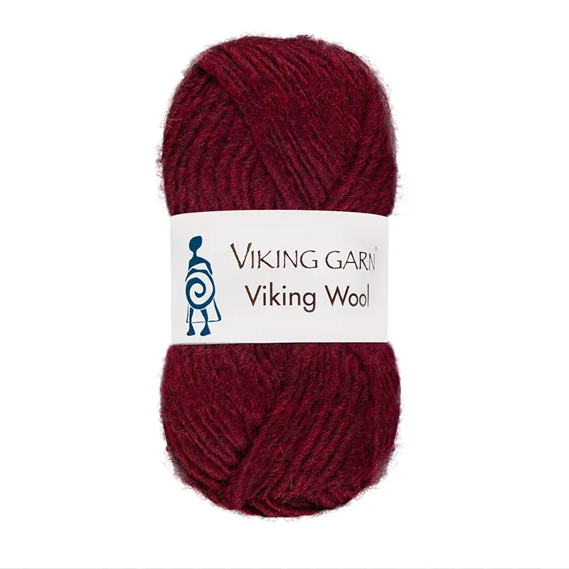 555 - Viking Garn, Viking Wool