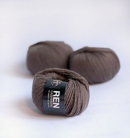 Hovedbilde 13 Bark - Marte Helgetun, Ren Cashmere