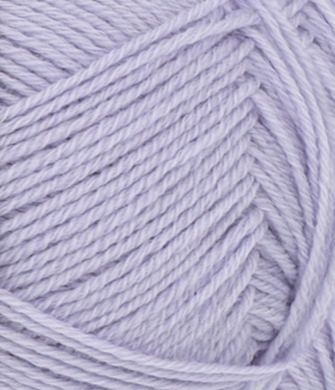 5012 Perfect Purple - Sandnes Garn, Sunday Petiteknit