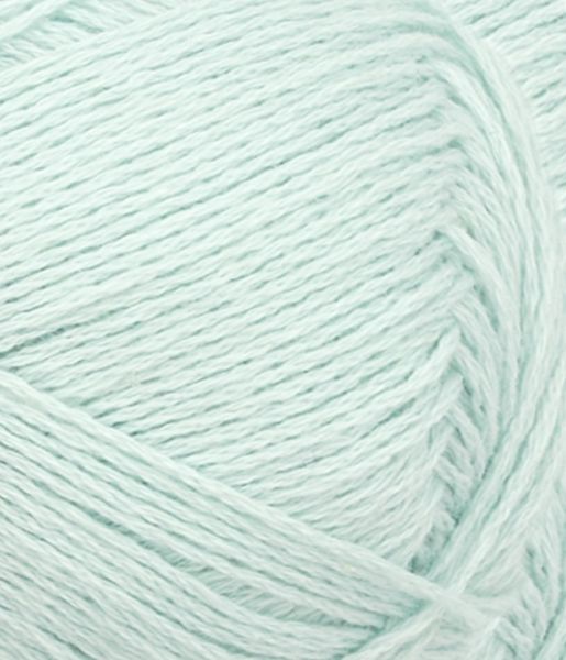7911 Mint Green - Sandnes Garn, Tynn Line