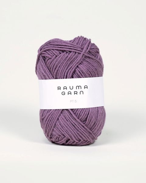 525 Lilla - Rauma Garn, PT5 Sport