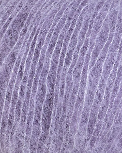 1358 Lys Lilla - Rauma Garn, Alpaca Silk