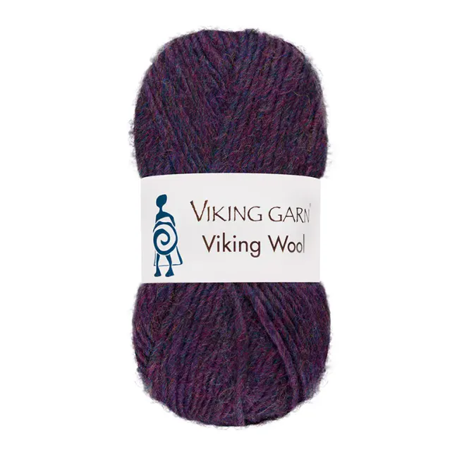 Hovedbilde 569 - Viking Garn, Viking Wool