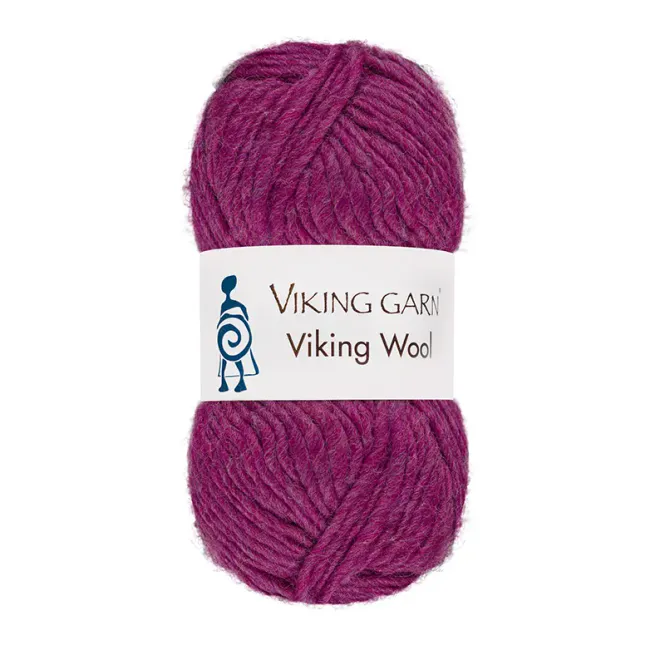 Hovedbilde 566 - Viking Garn, Viking Wool