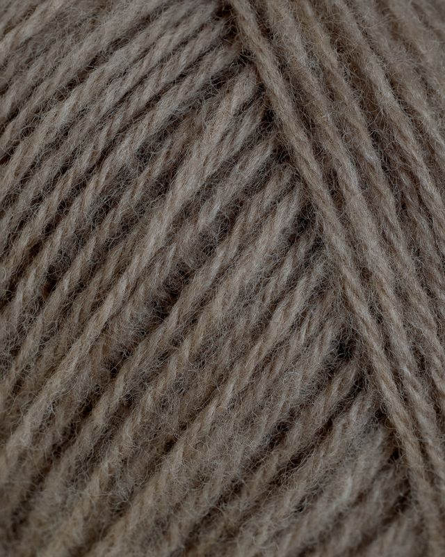 03 Muskat - Rauma Garn, Lun Merino