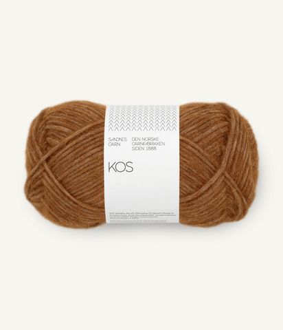 Hovedbilde 2573 Monk's robe - Sandnes Garn, Kos