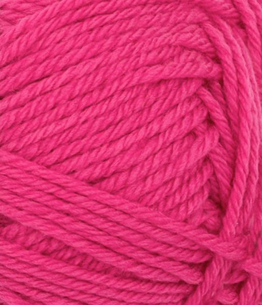4518 Hot Pink - Sandnes Garn, Double Sunday