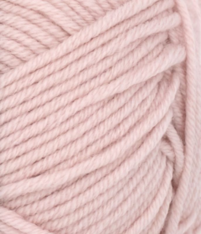 3511 Powder Pink - Sandnes Garn, Merinoull