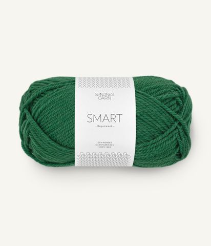 Hovedbilde 8264 Cypress - Sandnes Garn, Smart