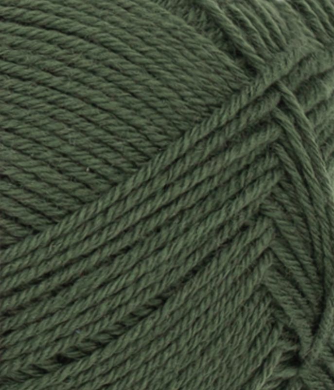 9581 Pine - Sandnes Garn, Sunday Petiteknit
