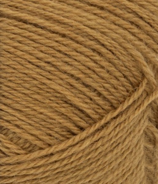 2152 Vintage Gold - Sandnes Garn, Tynn Peer Gynt