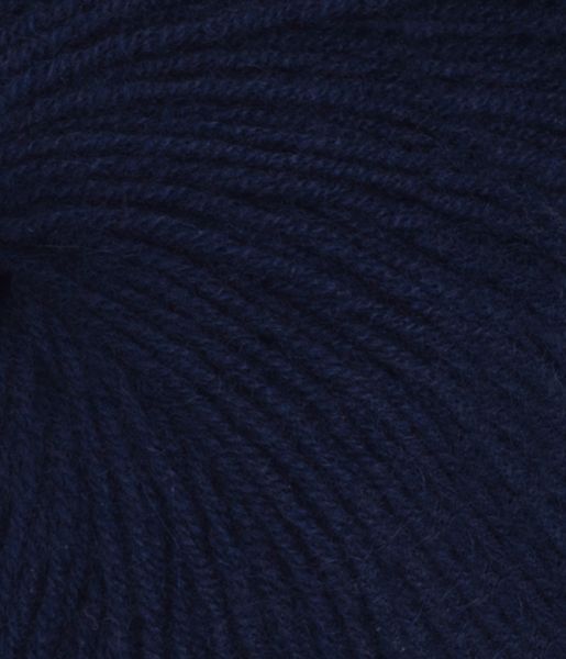 5882 Dark Navy - Sandnes Garn, Cashmere