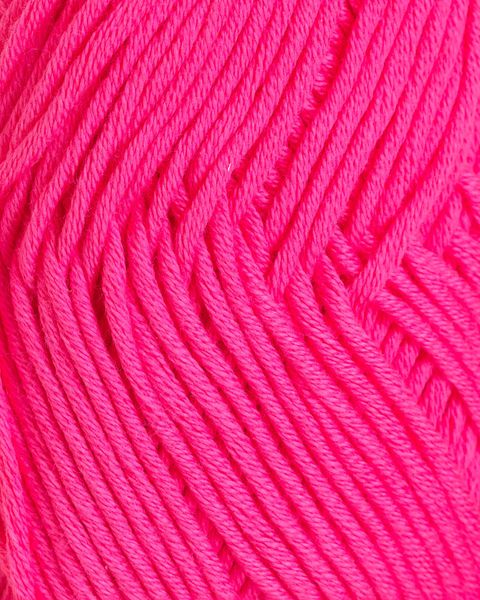 248 Cerise - Rauma Garn, Petunia