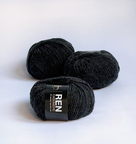 Hovedbilde 16 Koks - Marte Helgetun, Ren Cashmere