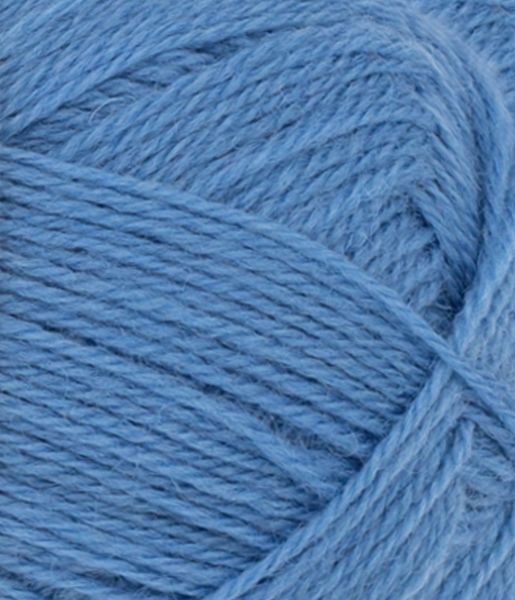 6044 Regatta Blue - Sandnes Garn, Tynn Peer Gynt