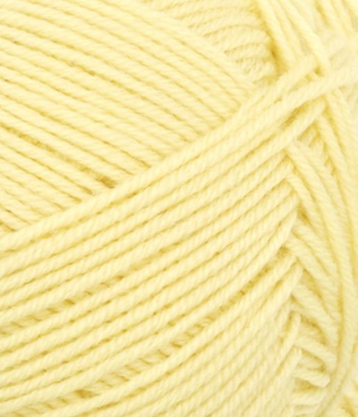 9602 Lemonade - Sandnes Garn, Tynn Merinoull